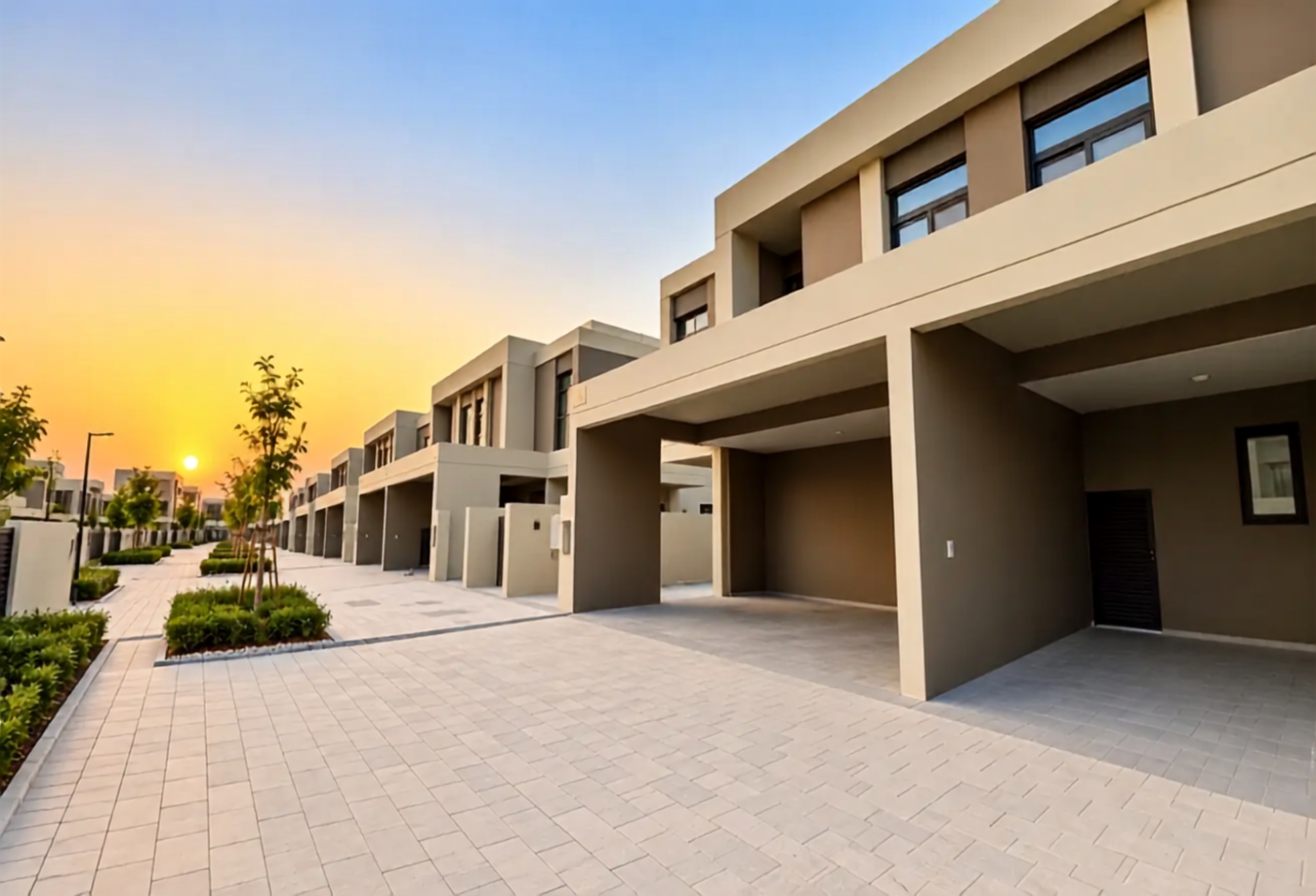Single Row | Vastu Unit | Multiple Options