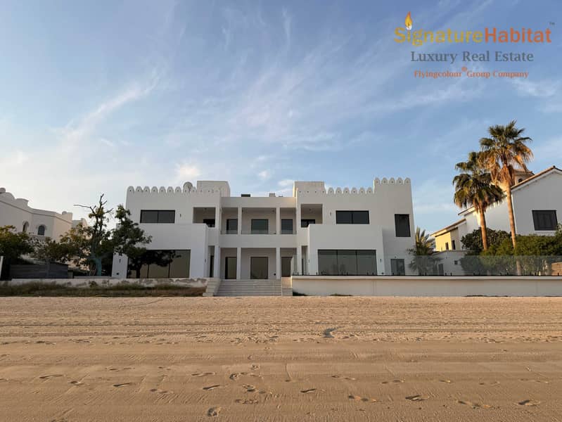 Special Offer Alert | Hot Deal | Burj Al Arab View