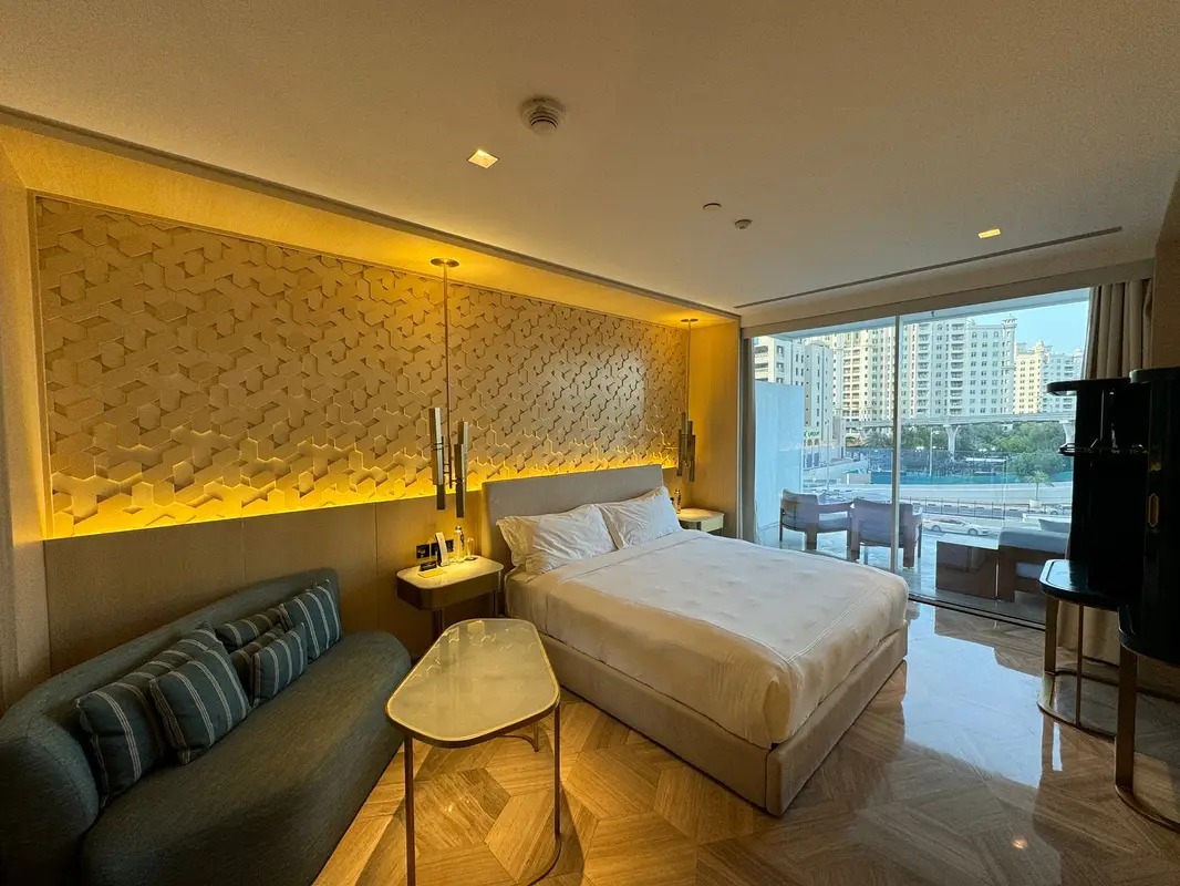 Sea View | Hotel Managed | High ROI