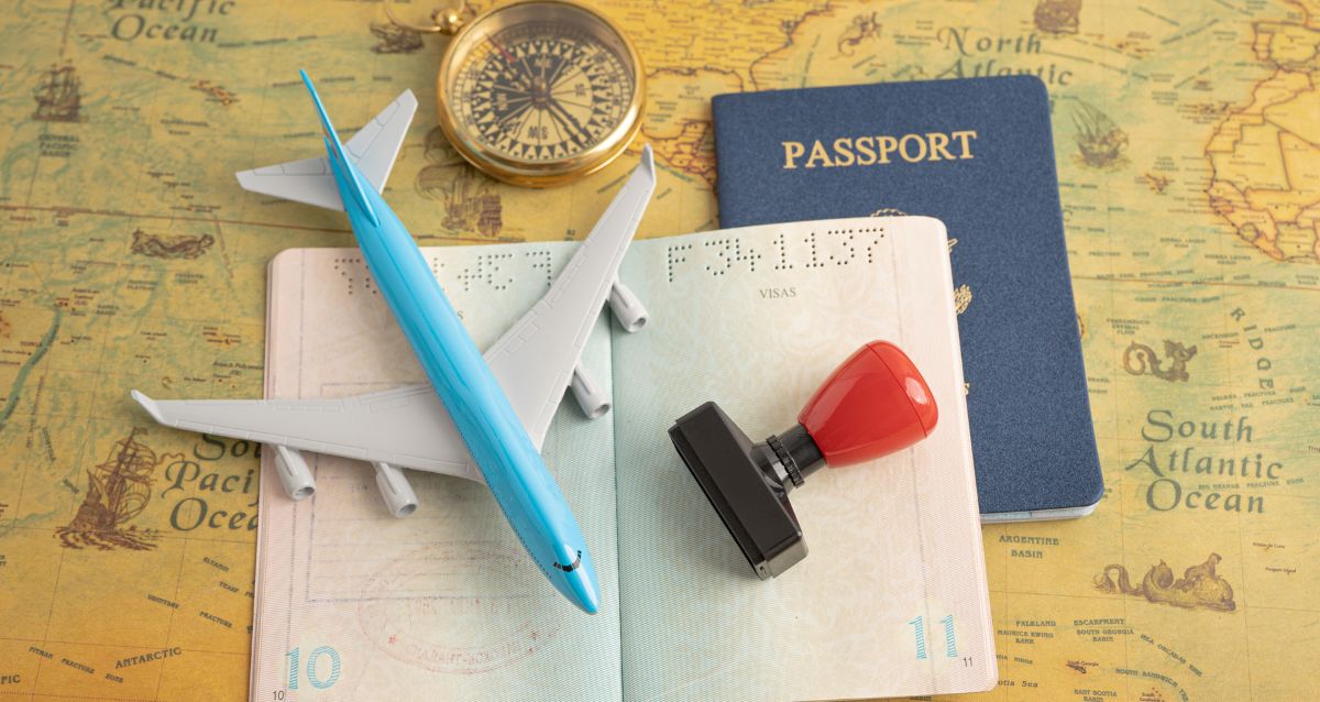 golden visa
