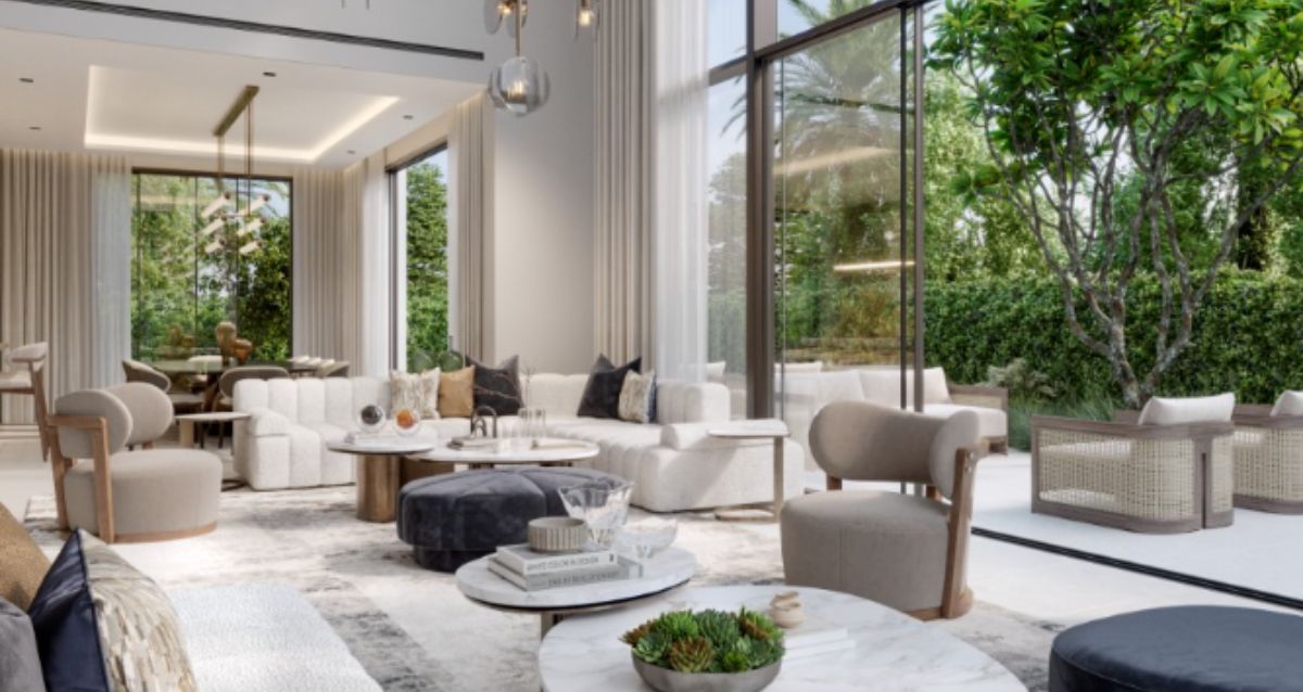 Top 3 Reasons Expats Are Choosing Arabian Ranches 3 for Family Living