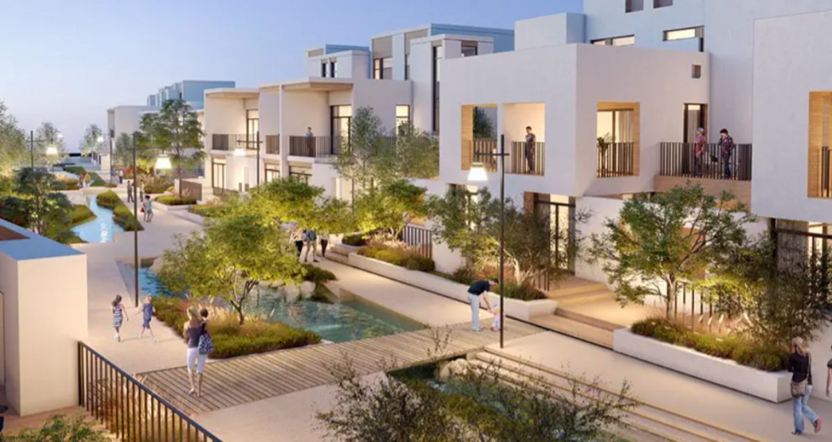Top 3 Reasons Expats Are Choosing Arabian Ranches 3 for Family Living