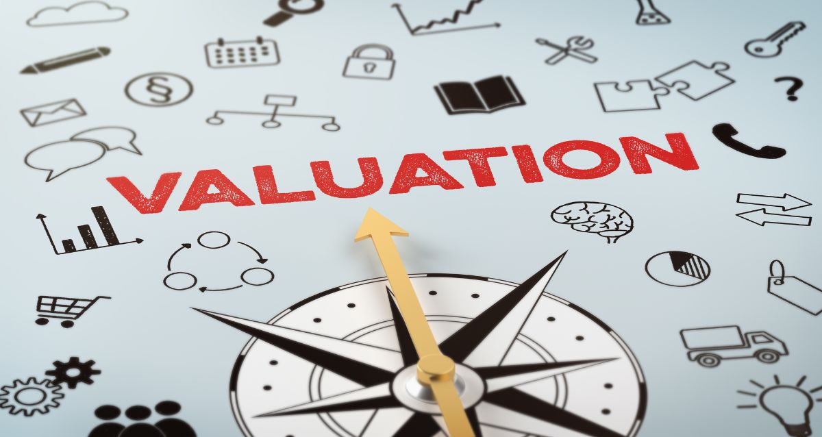  Property Valuation in Dubai
