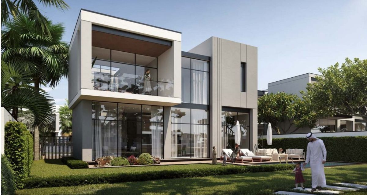 Community Life in Arabian Ranches 3: What Buyers Can Expect in 2025