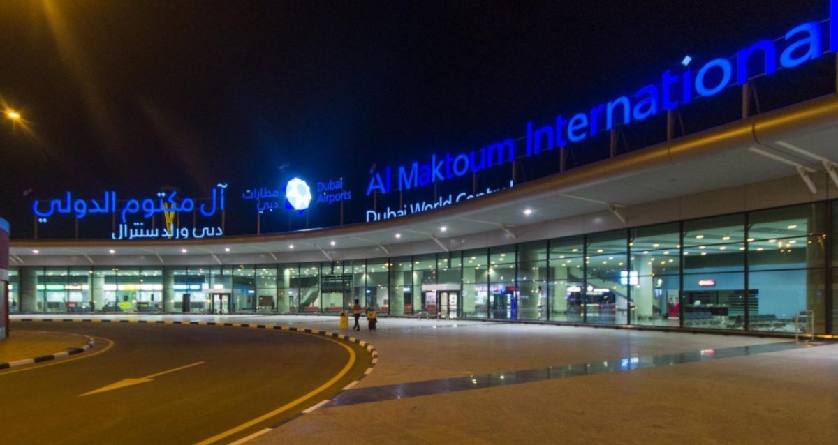 Role of Al Maktoum Airport in Boosting Dubai South’s Real Estate Value