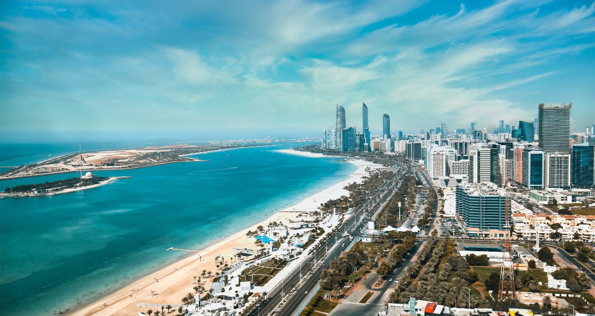 Dubai rentail index 2025