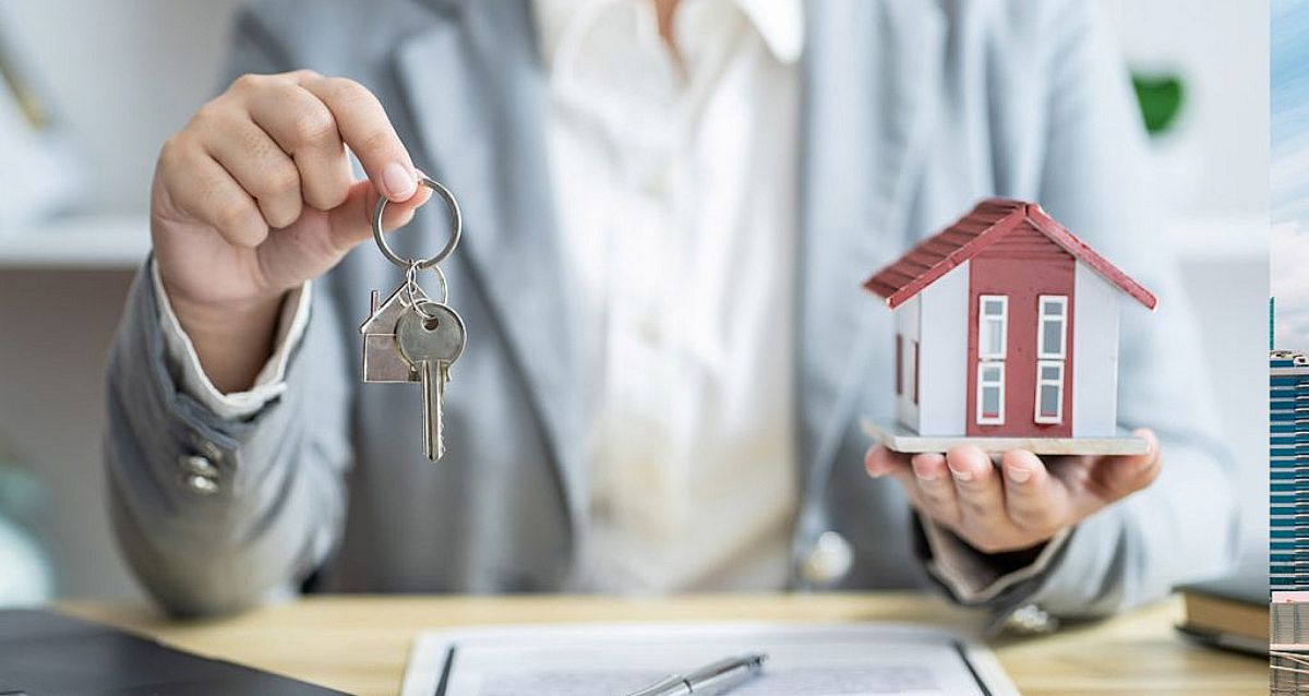OFF-PLAN PROPERTIES