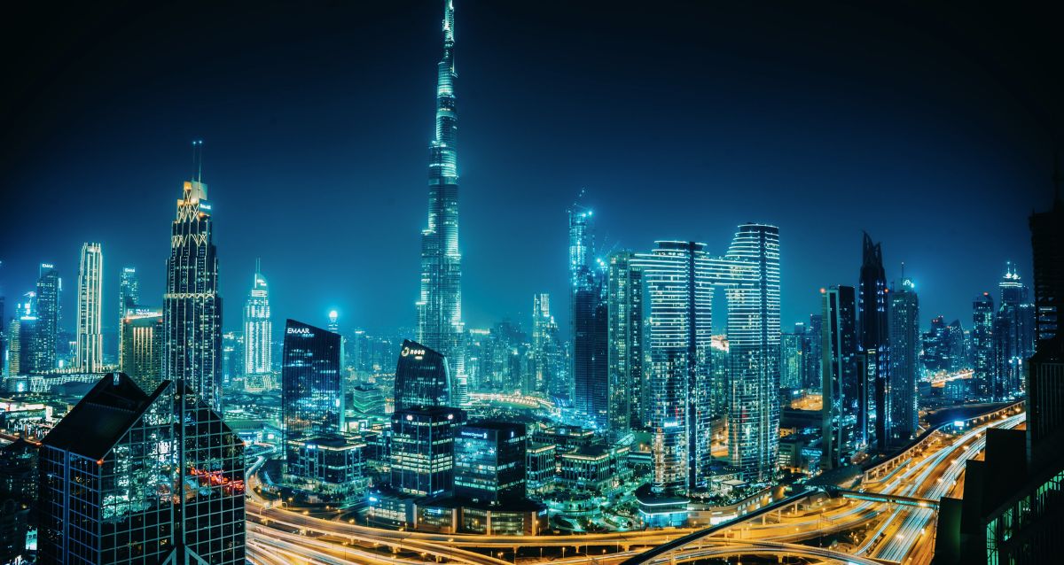 UHNW Guide to Investing in Dubai Luxury Property