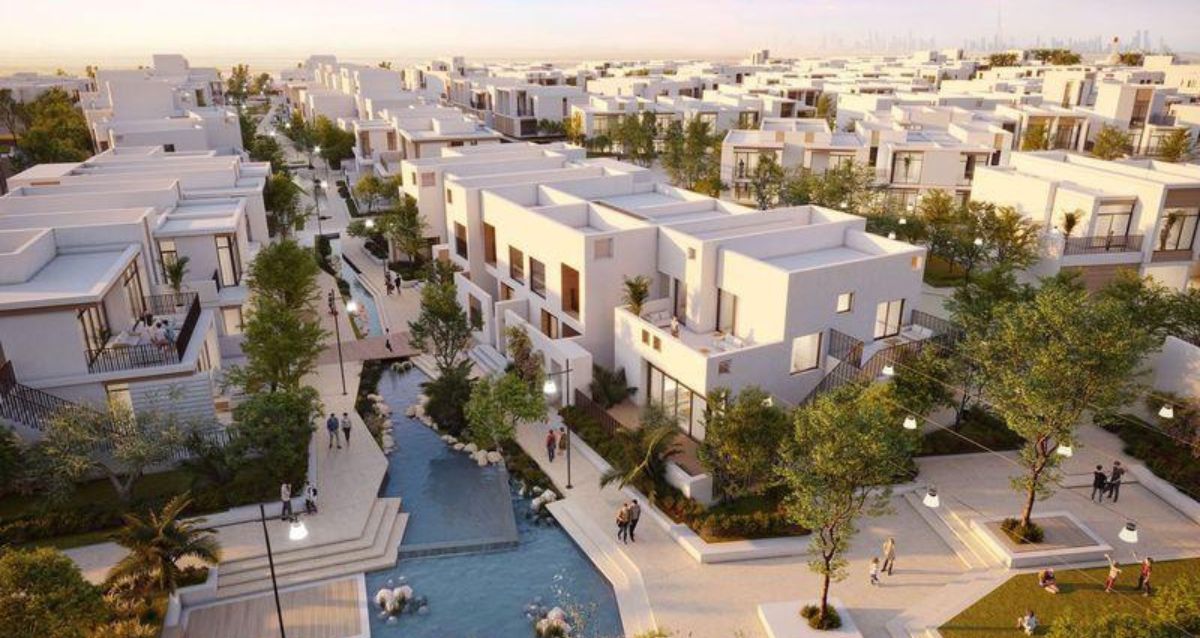 Arabian Ranches 3: Dubai’s Suburban Dream