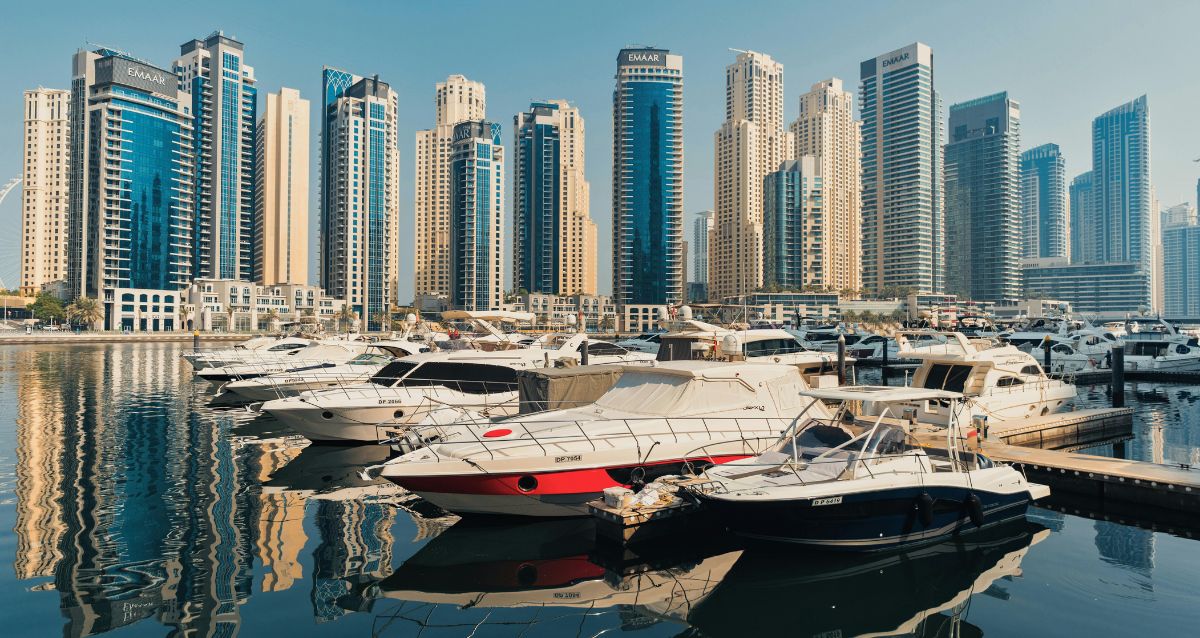 Revolutionizing Dubai Real Estate