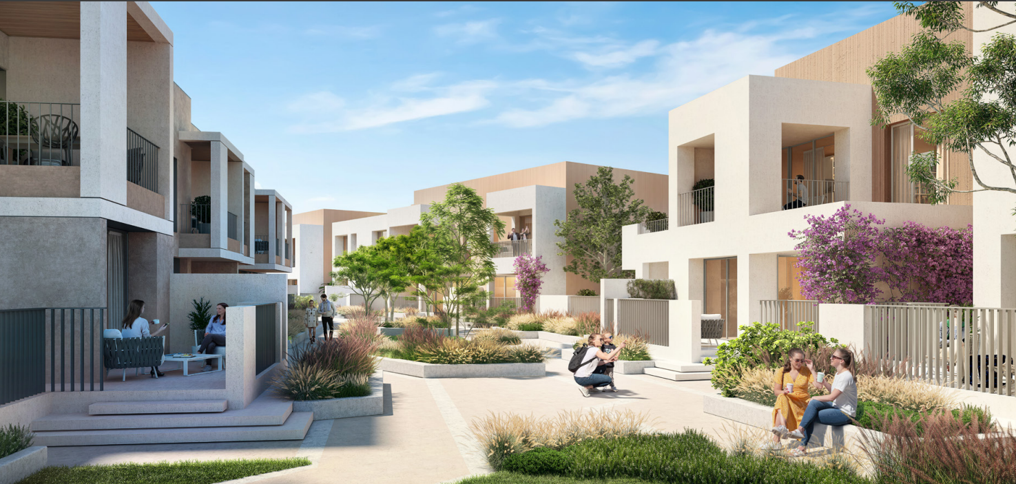 Bliss 1 vs Bliss 2 in Arabian Ranches 3 Which One Would You Call Home