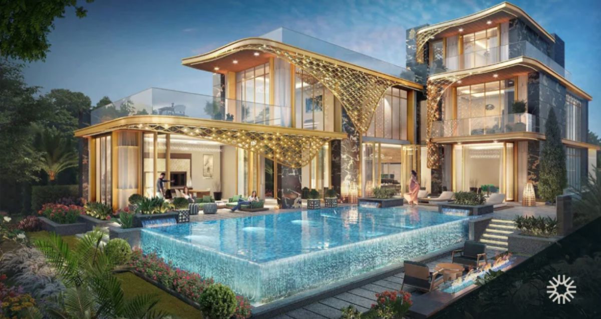 Wellness-Oriented Living in Dubai