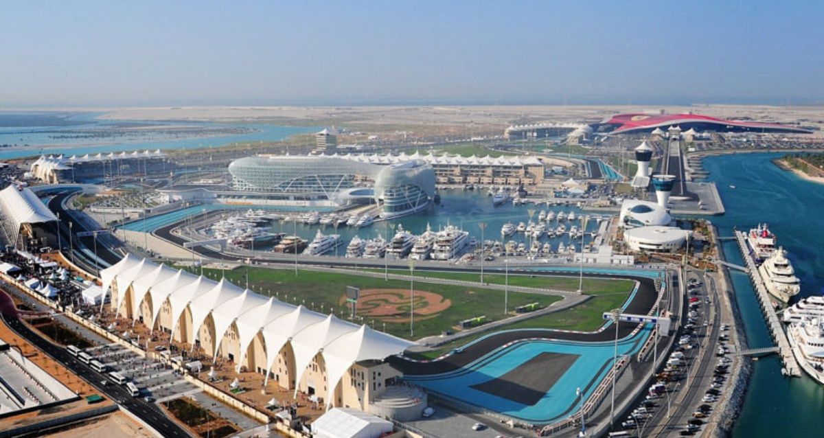 9 Shocking Secrets of Yas Island Real Estate Investment