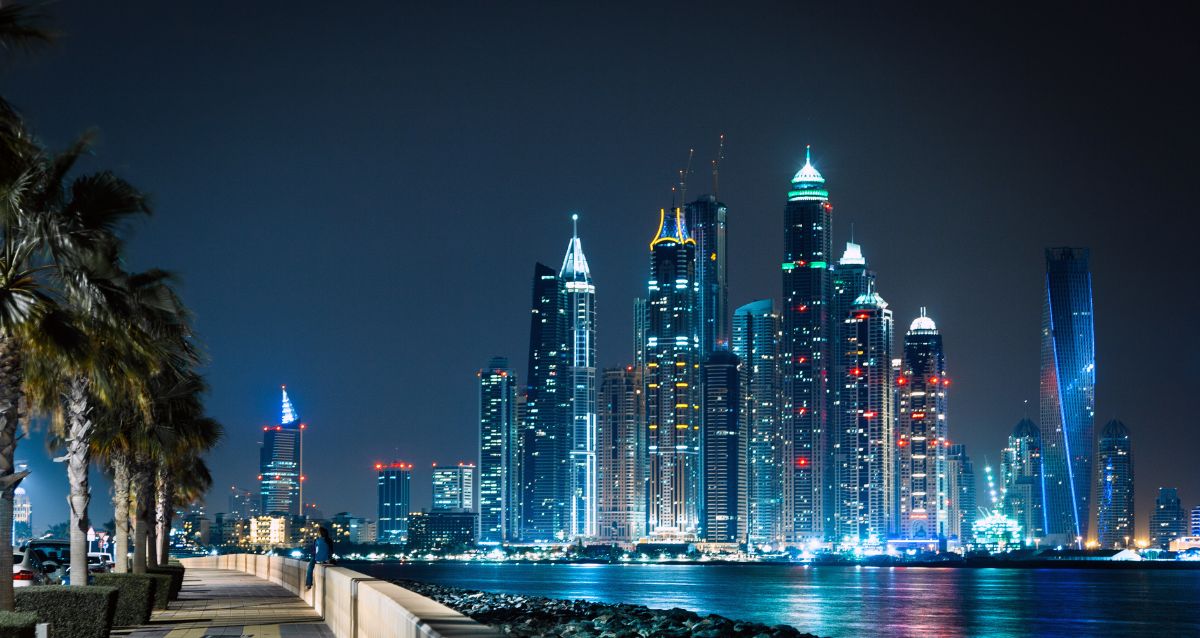 Why Now is the Perfect Time to Buy Property in Dubai