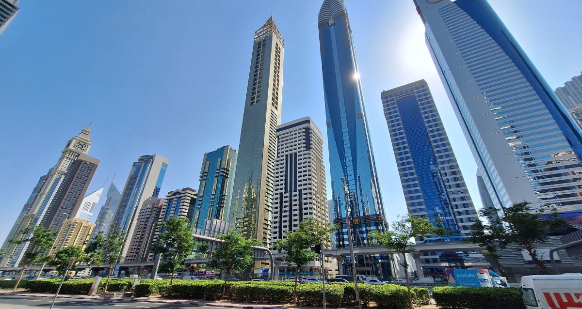 Why Now is the Perfect Time to Buy Property in Dubai
