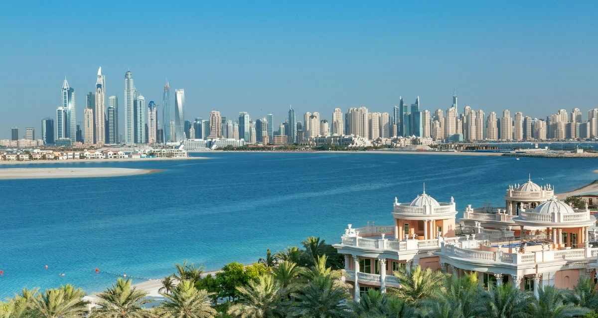 Business Bay in Dubai Why It's the Prime Growth District of 2026