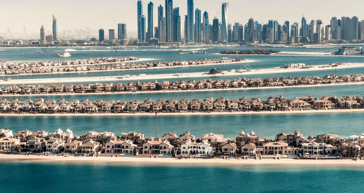 Why Jumeirah Village Circle Is One of Dubai’s Most Popular Residential Hubs