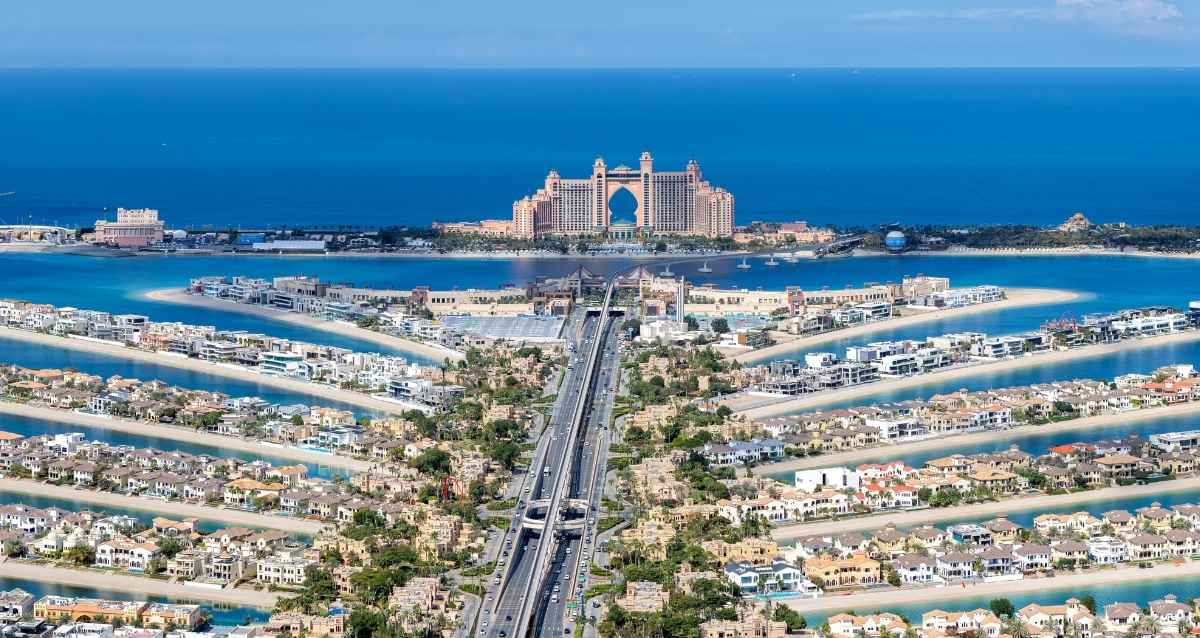 Why Jumeirah Village Circle Is One of Dubai’s Most Popular Residential Hubs