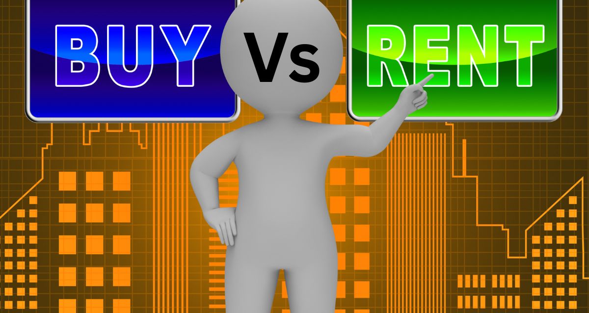 buying vs renting in the dubai