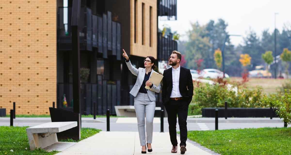 Can Foreigners Buy Real Estate in Dubai