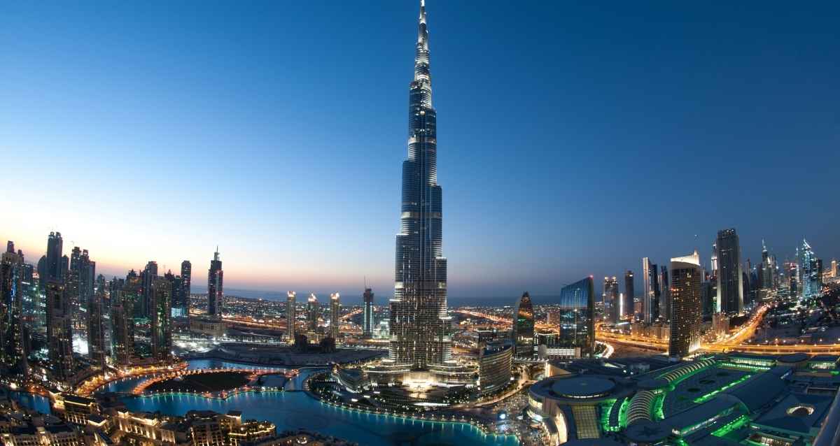 Invest in Dubai real estate from India 2026