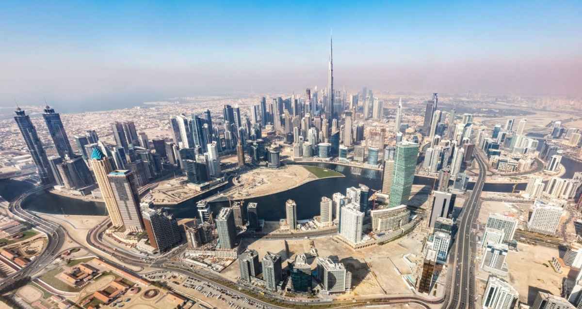 Best Places to Invest in Property in Dubai for High ROI