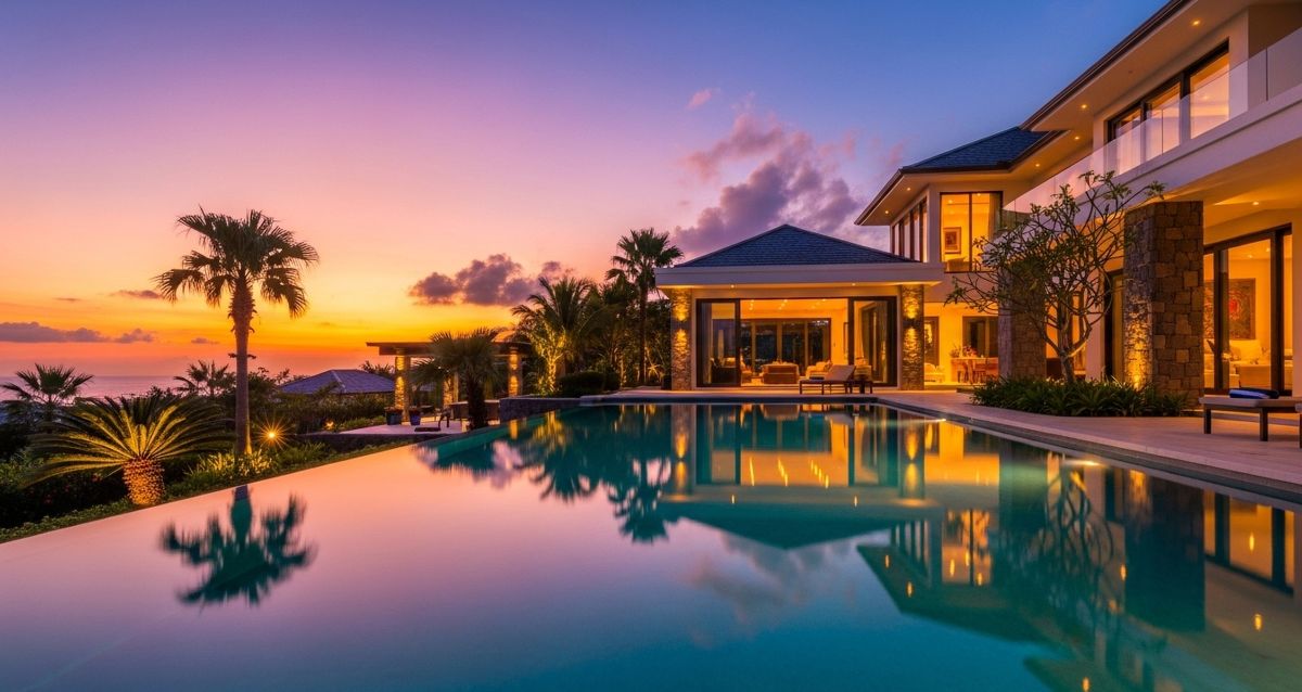 How to Buy Luxury Villas and Apartments in Dubai