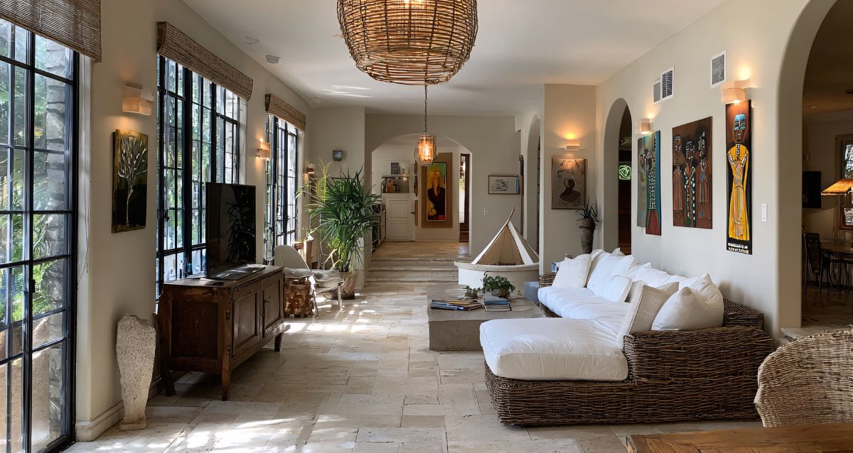 Buy Luxury Villas and Apartments in Dubai