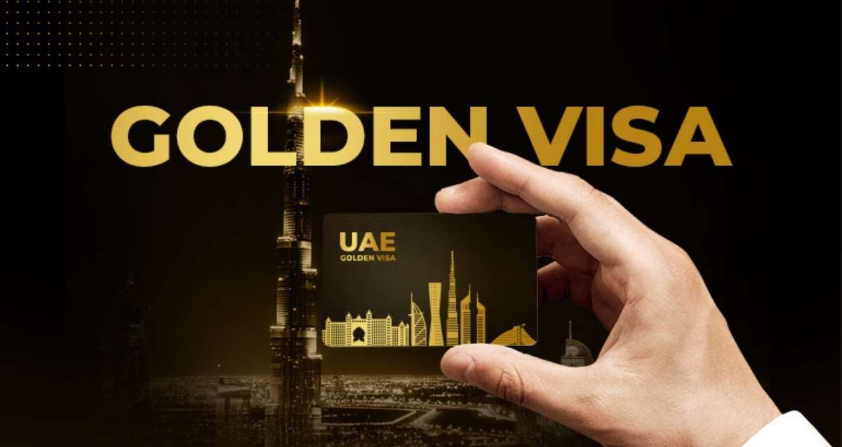 How to Get a Golden Visa in Dubai by Buying Property 