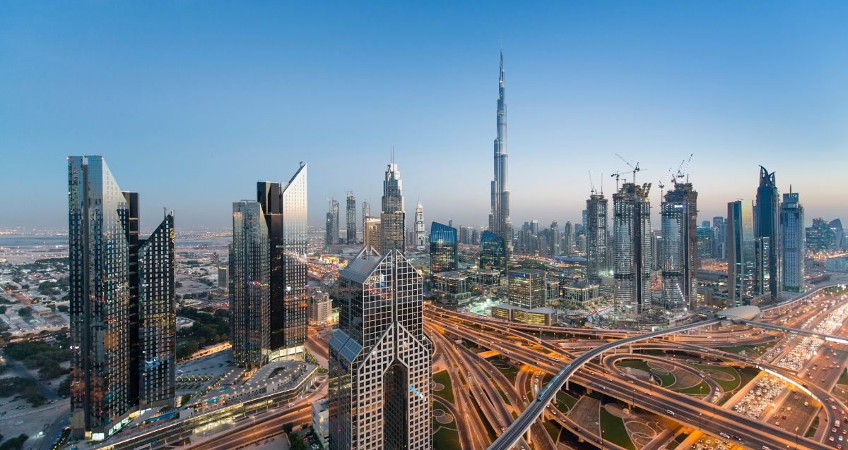Off-Plan vs Ready Property in Dubai