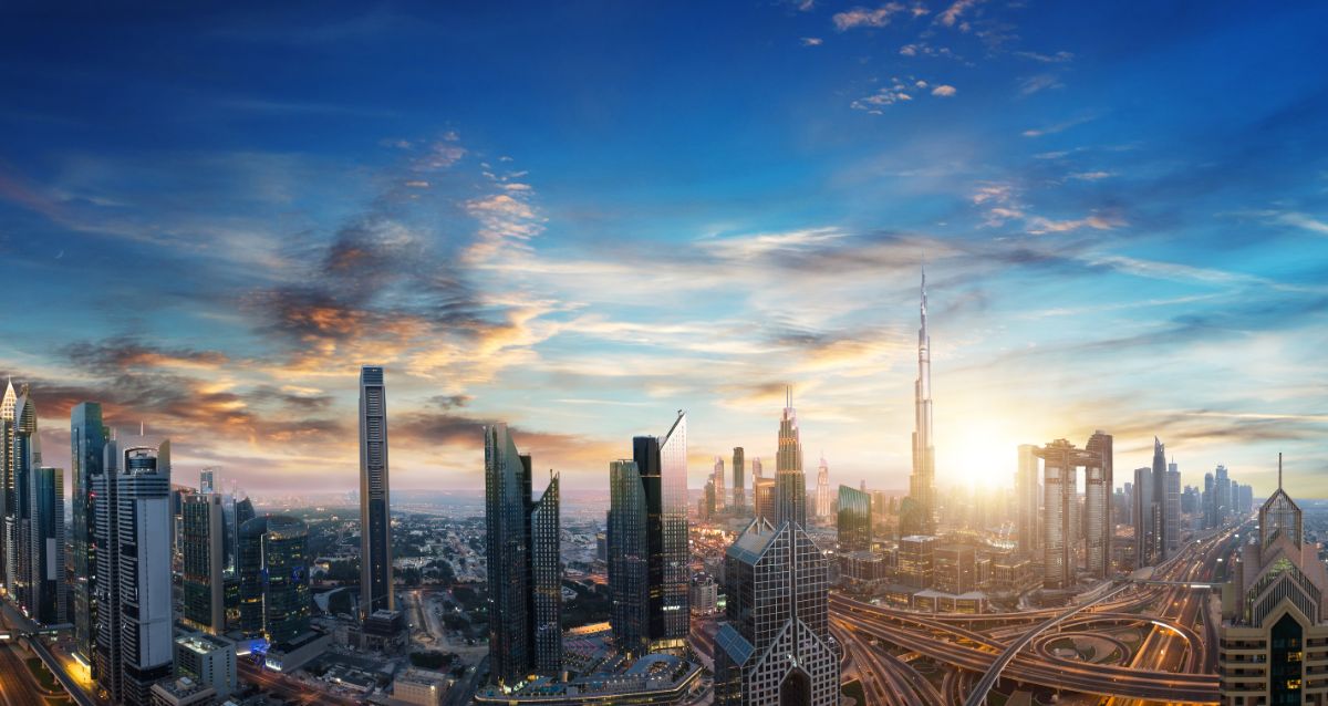 Dubai Real Estate in Times of Global Uncertainty