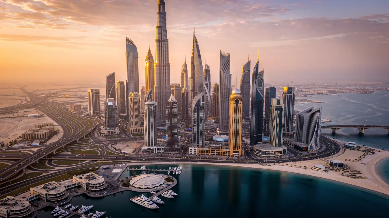 real estate dubai