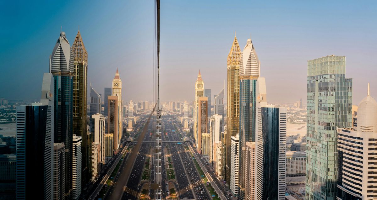 Top 10 Benefits of Investing in Dubai Real Estate