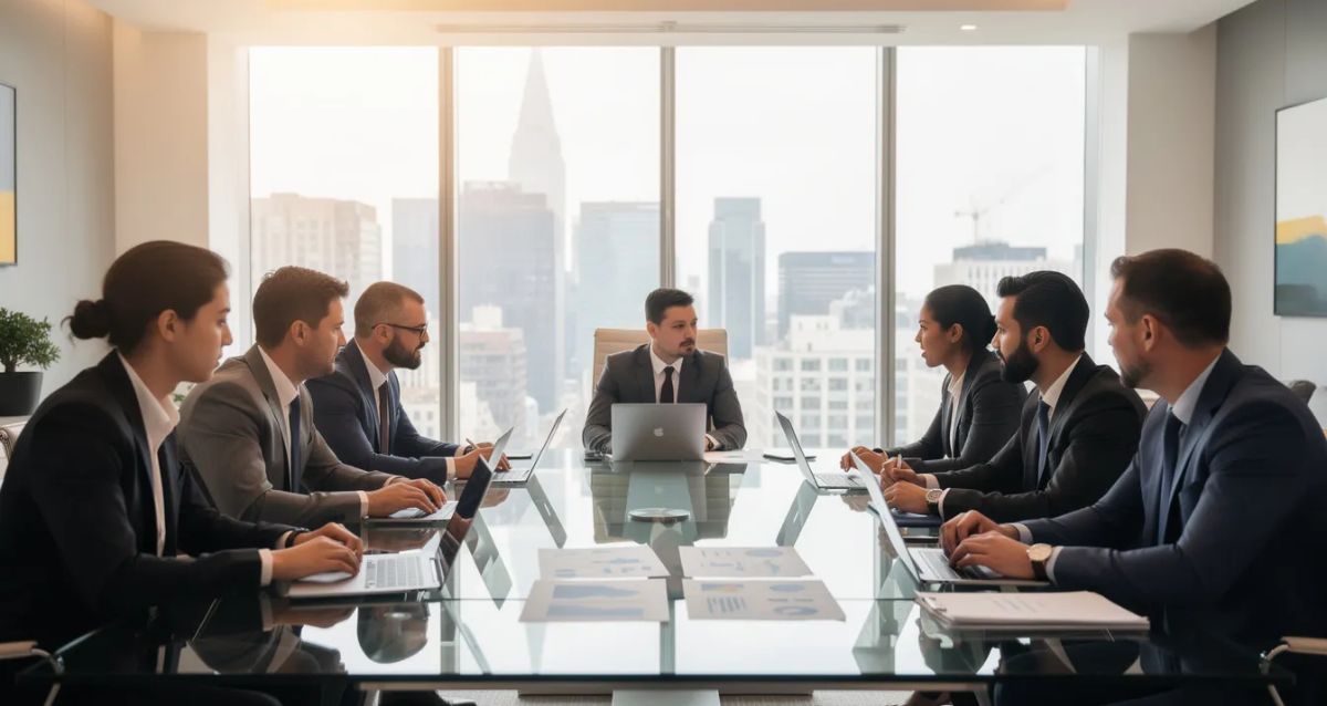 Top 10 Benefits of Investing in Dubai Real Estate