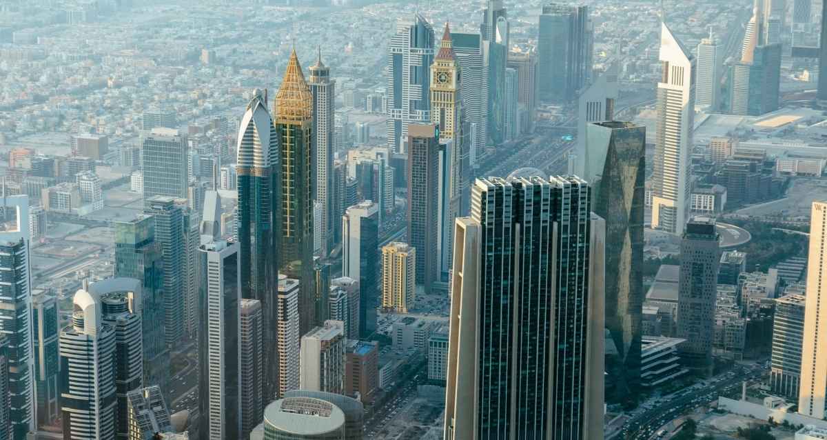 real estate in dubai
