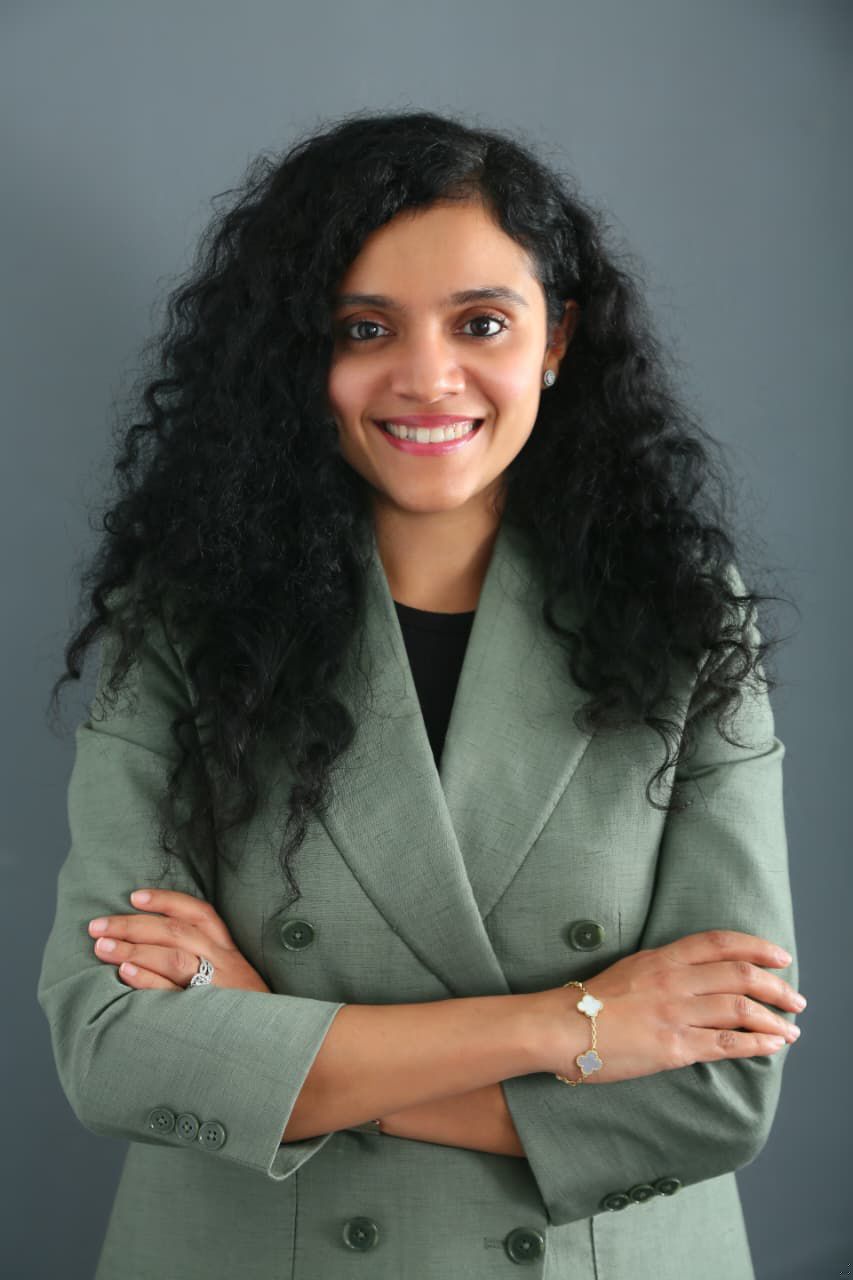 Ms. Mamta