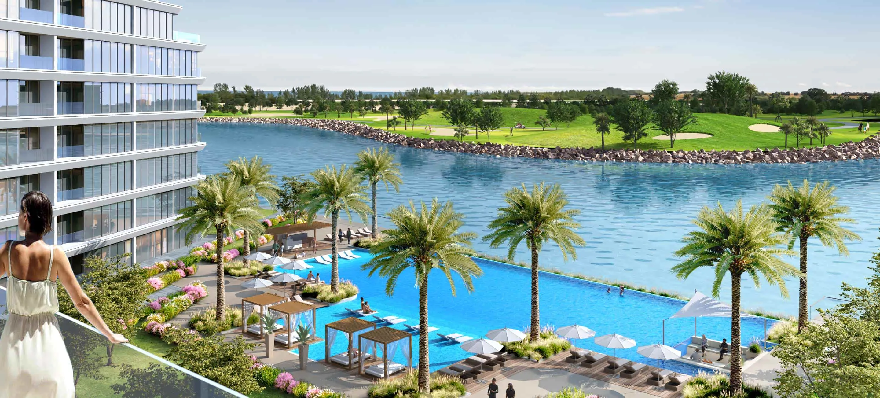 Sobha Siniya Islands UAQ