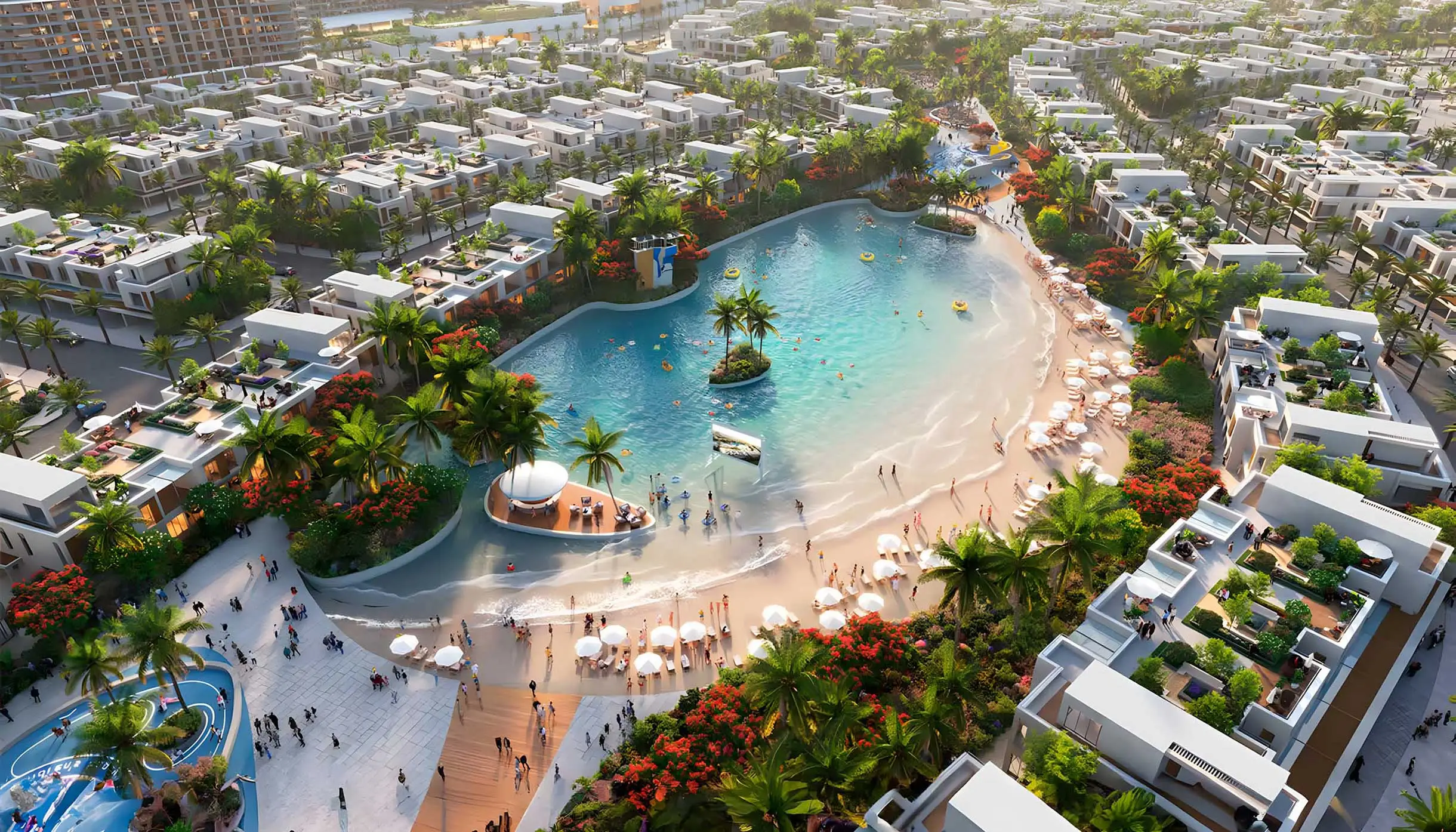 Damac Islands Phase 2